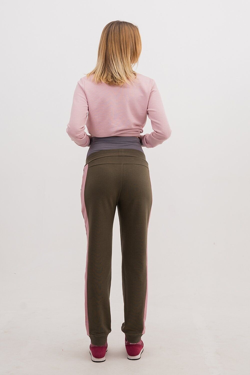 Pants for pregnant and nursing mothers "To Be" 3122114-6