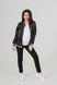 Jacket (bomber) for pregnant and nursing mothers "To Be" 4166