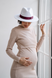 Сукня для вагітних, майбутніх мам "To Be"