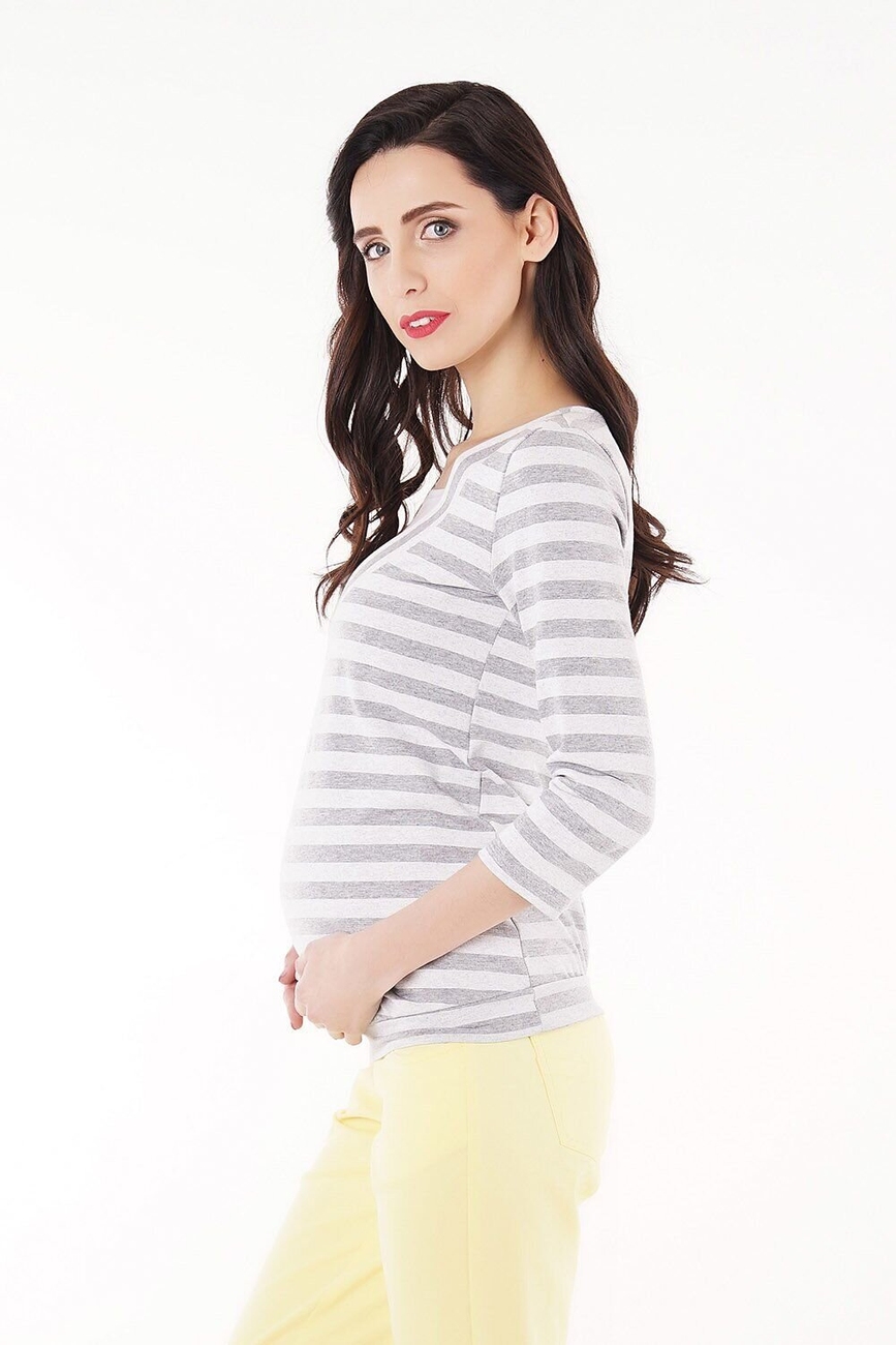 Jumper for pregnant and nursing mothers "To Be" 1335549