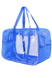 Набір із 3 сумок в пологовий будинок S+M+XXL Плюс синій
