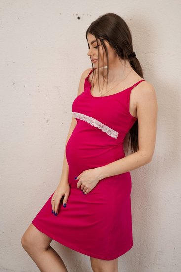 Сорочка для беременных, будущих мам "To Be" 3059041