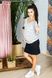 Skirt for pregnant and nursing mothers "To Be" 4119693-6