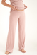 Pants for pregnant and nursing mothers "To Be" 4396051