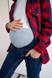Джинси для вагітних, майбутніх мам "To Be"