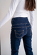 Jeans for pregnant and nursing mothers "To Be" 3088486