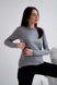 Jumper for pregnant and nursing mothers "To Be" 4131050