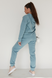 Tracksuit for pregnant and nursing mothers "To Be" 4218115