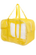 Набір із 3 сумок в пологовий будинок S+M+XXL Плюс жовтий