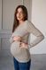 Maternity jumper "To Be" 4015134