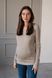 Maternity jumper "To Be" 4015134
