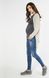 Jeans for pregnant and nursing mothers "To Be" 1293691-7