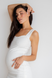 Dress for pregnant and nursing mothers "To Be" 4252077