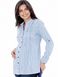 Blouse for pregnant and nursing mothers "To Be" 2945