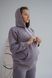 Tracksuit for pregnant and nursing mothers "To Be" 4240262-71
