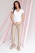 Pants for pregnant and nursing mothers "To Be" 1153732