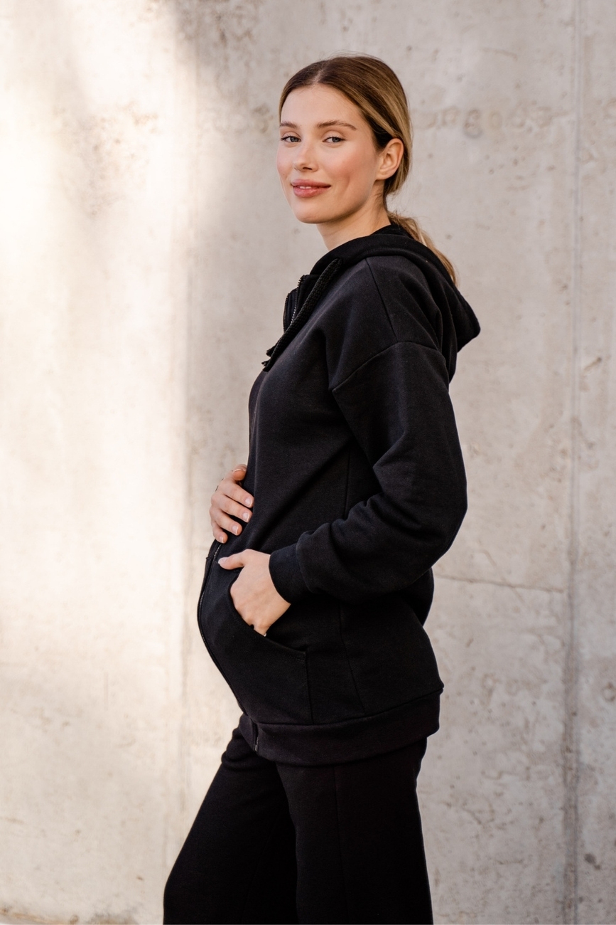 Jumper for pregnant and nursing mothers "To Be" 4304114
