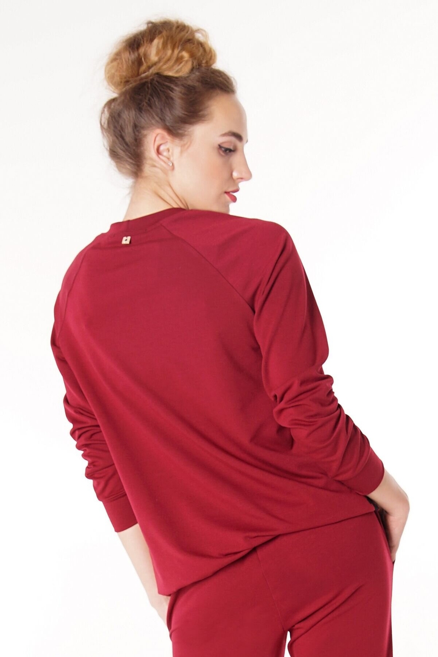 Jumper for pregnant and nursing mothers "To Be" 1283734