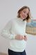 Jumper for pregnant and nursing mothers "To Be" 4199080