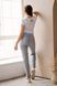 Pants for pregnant and nursing mothers "To Be" 1172733-7