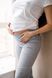 Pants for pregnant and nursing mothers "To Be" 1172733-7