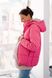 Куртка для беременных и кормящих мам "To Be"