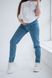 Jeans for pregnant and nursing mothers "To Be" 1172491-7