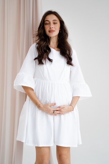 Сукня для вагітних, майбутніх мам "To Be" 4250747