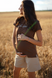 Шорти для вагітних, майбутніх мам "To Be"
