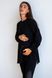 Suit: oversize jumper and leggings for pregnant and nursing mothers "To Be" 4473151-4