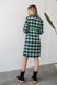 Dress for pregnant and nursing mothers 4206729