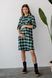 Dress for pregnant and nursing mothers 4206729