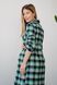 Dress for pregnant and nursing mothers 4206729