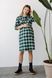 Dress for pregnant and nursing mothers 4206729