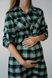 Dress for pregnant and nursing mothers 4206729