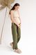 Pants for pregnant and nursing mothers "To Be" 4306138-1