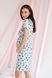 Dress for pregnant and nursing mothers "To Be" 3178604