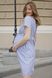 Dress for pregnant and nursing mothers "To Be" 4171720