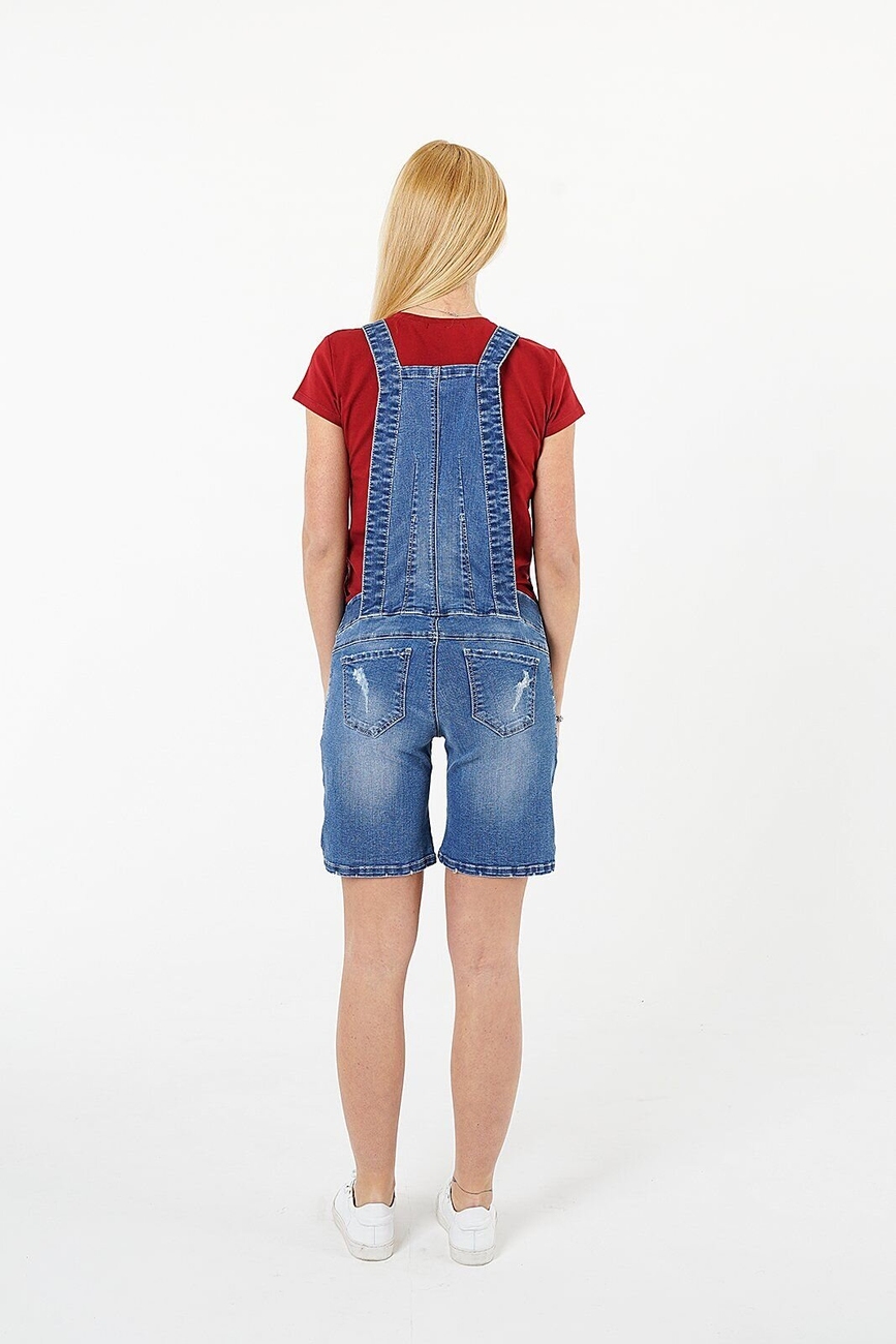 Semi-overalls for pregnant and nursing mothers "To Be" 1174721