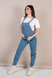 Semi-overalls for pregnant and nursing mothers "To Be" 4232491