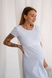 Сорочка для беременных и кормящих мам "To Be"