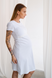 Сорочка для вагітних, майбутніх мам "To Be"
