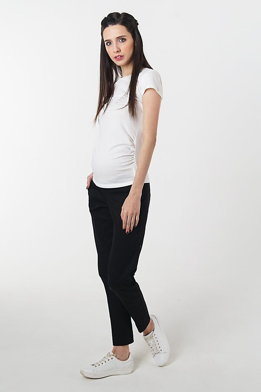 Pants for pregnant and nursing mothers "To Be" 1153656