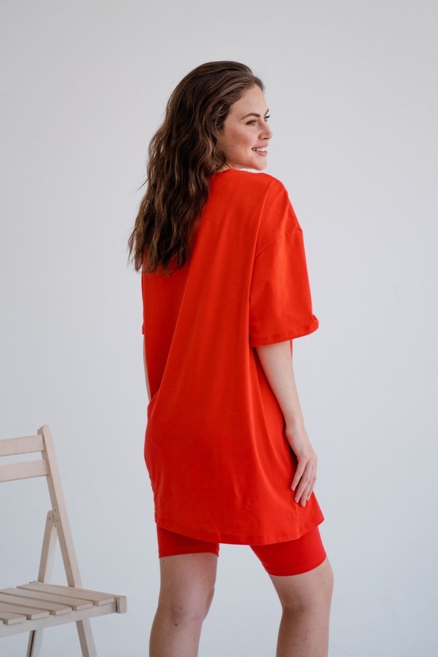 Leggings (bicycles) for pregnant women and expectant mothers "To Be" 4258041-1