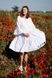 Dress for pregnant and nursing mothers 1459735