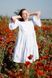 Dress for pregnant and nursing mothers 1459735