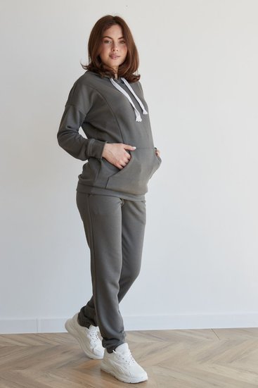 Спортивный костюм для беременных, будущих мам "To Be" 4218114-4