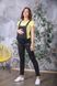Semi-overalls for pregnant and nursing mothers "To Be" 1266690