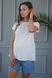 T-shirt for pregnant and nursing mothers "To Be" 4254077