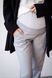 Pants for pregnant and nursing mothers "To Be" 4365223-4